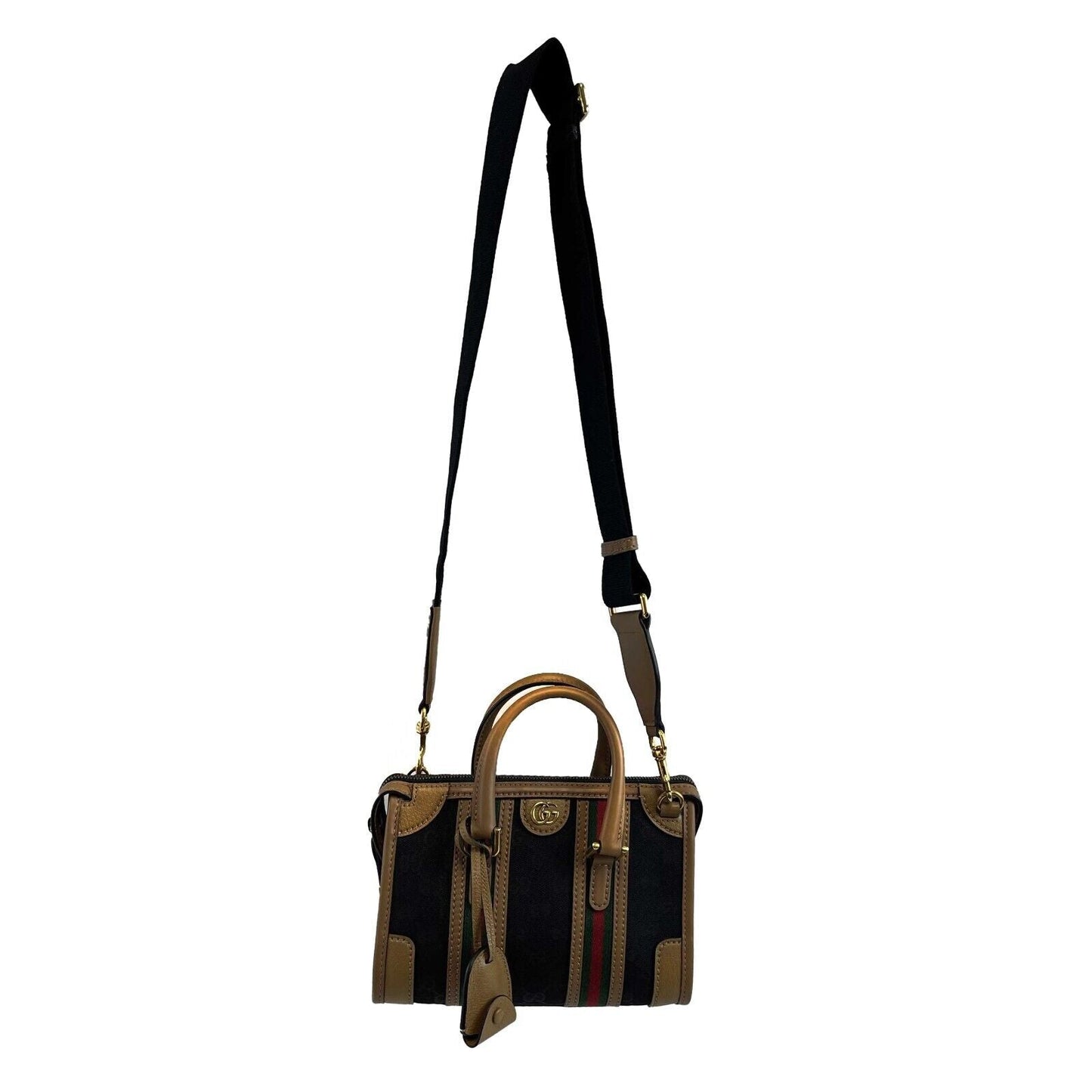 STRAPSTORY - GGC4 BAG - 3936
