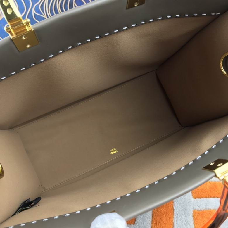 FDNI-Bags - Strap Story - 449
