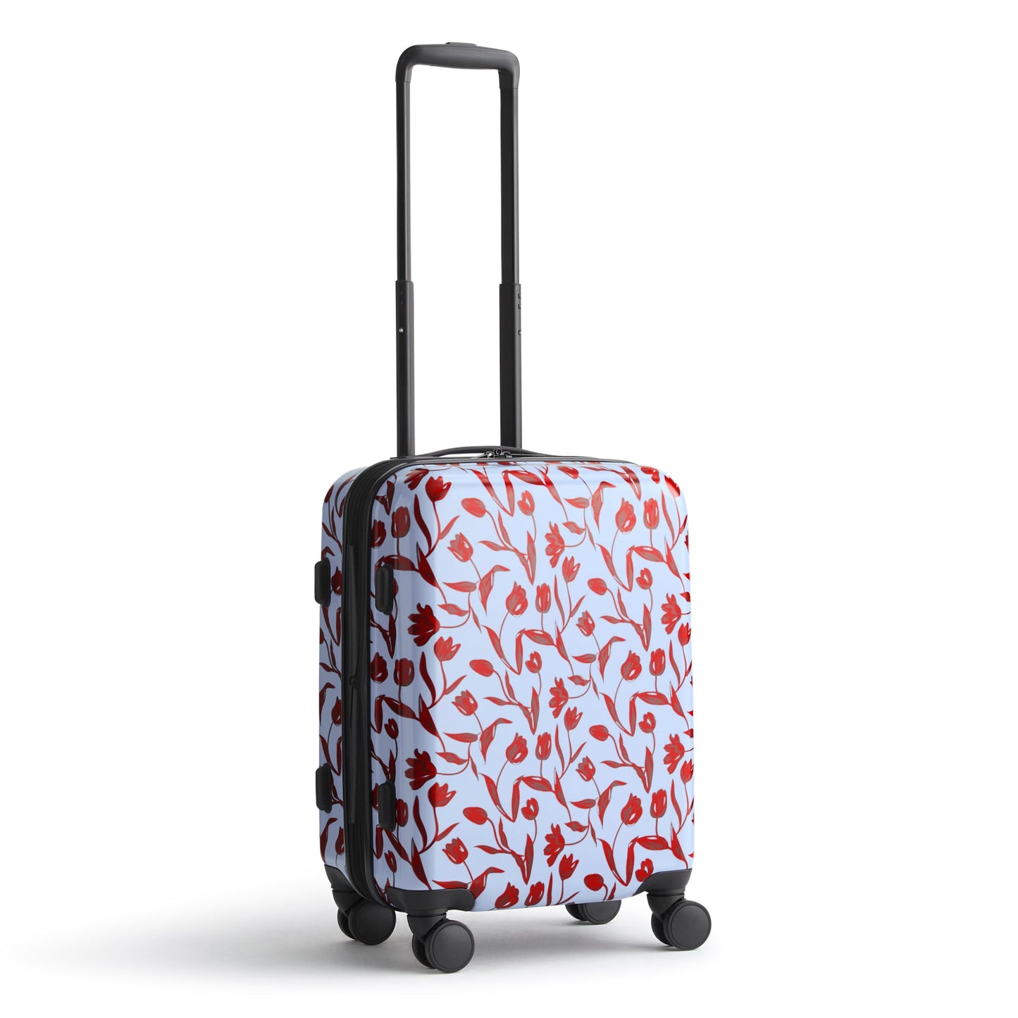 StrapStory - Suitcase 034