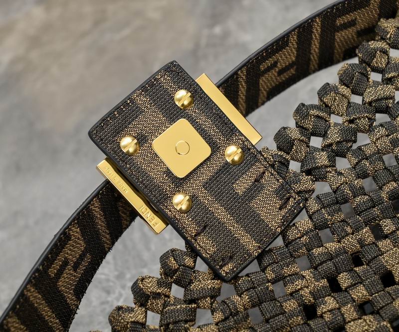 FDNI-Bags - Strap Story - 325