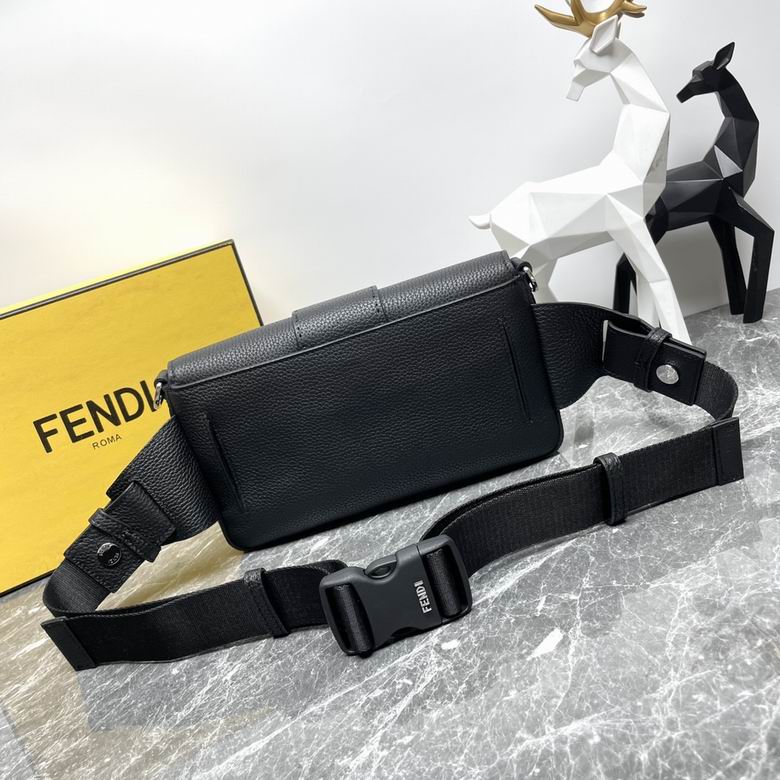 FDNI-Bags - Strap Story - 900