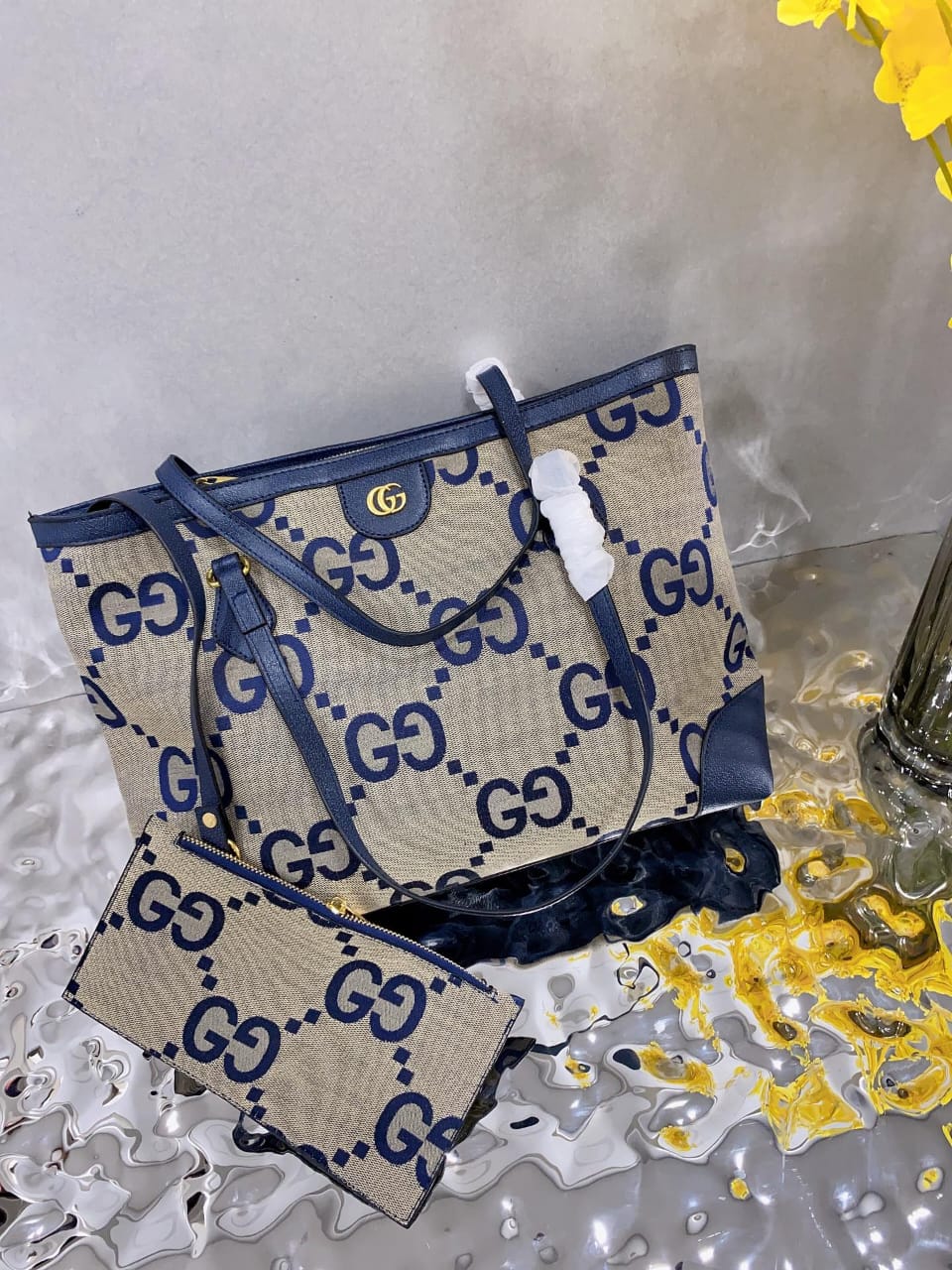 STRAPSTORY - GGC1 BAG - 111