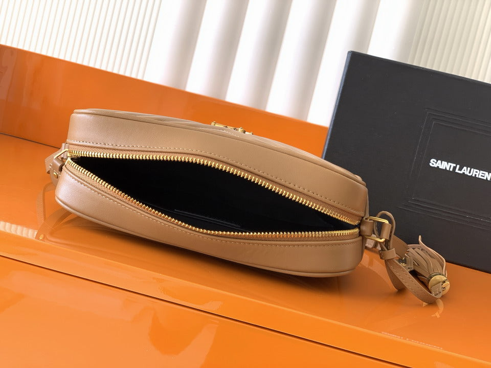 LSY-Bags - Strap Story - 857