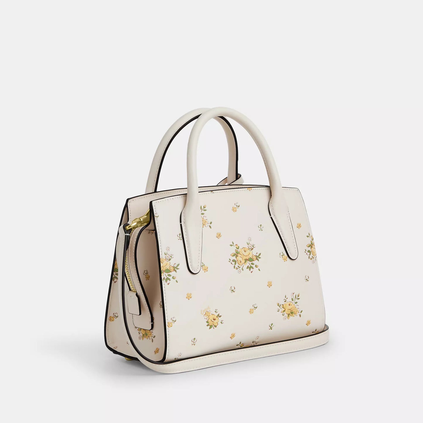 StrapStory - Bucket Bag 098