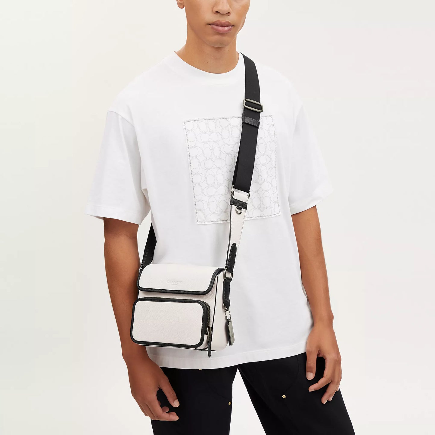 StrapStory - Crossbody 2104