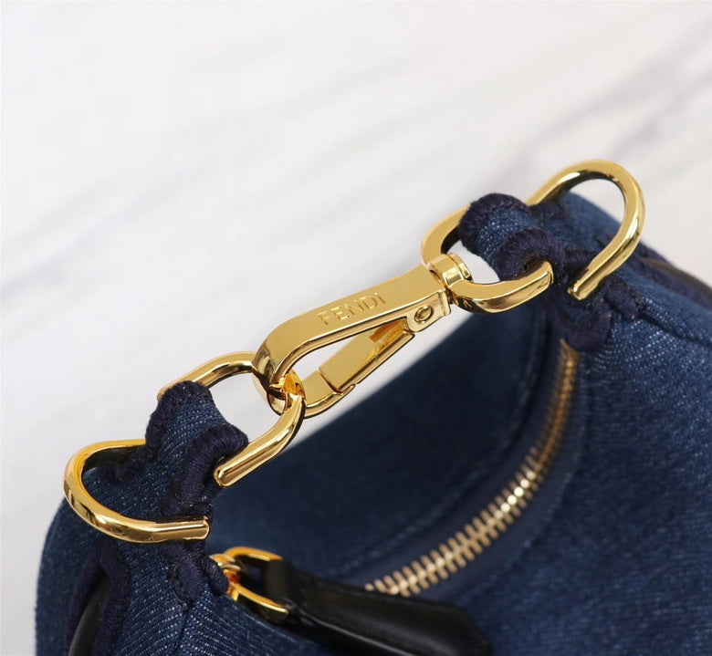 FDNI-Bags - Strap Story - 780