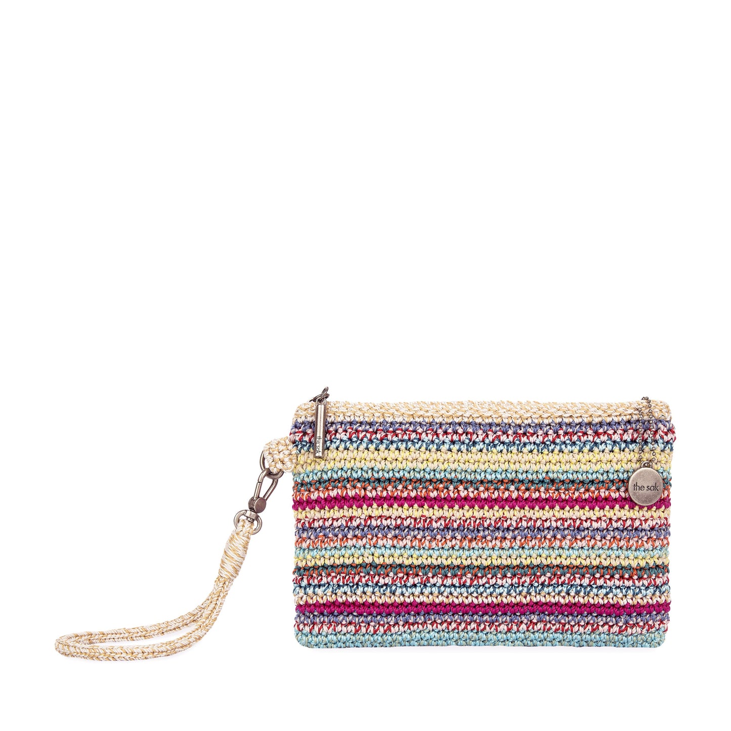 StrapStory - Wristlet 546