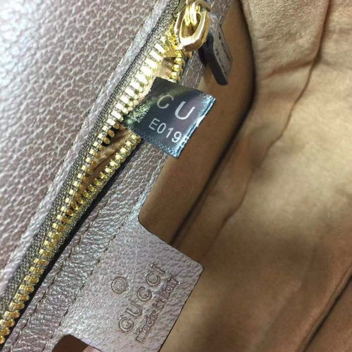 STRAPSTORY - GGC4 BAG - 516