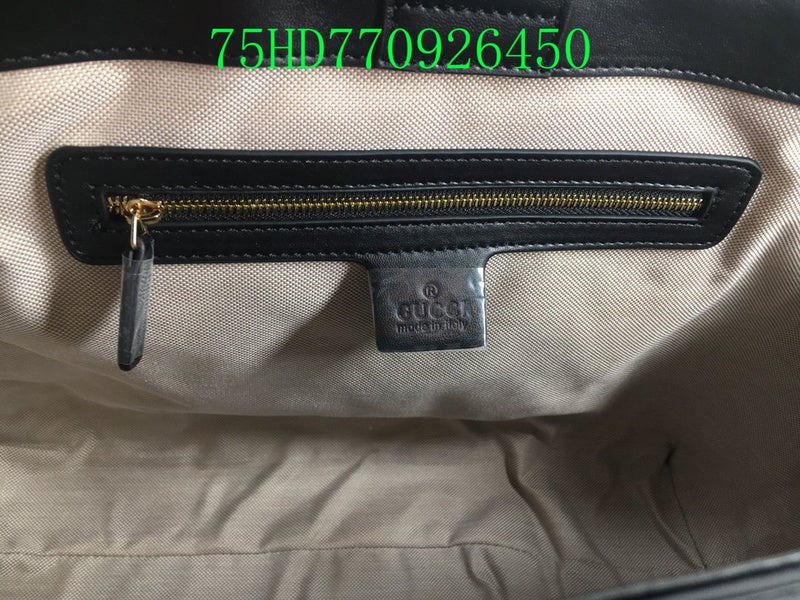 STRAPSTORY - GGC4 BAG - 455