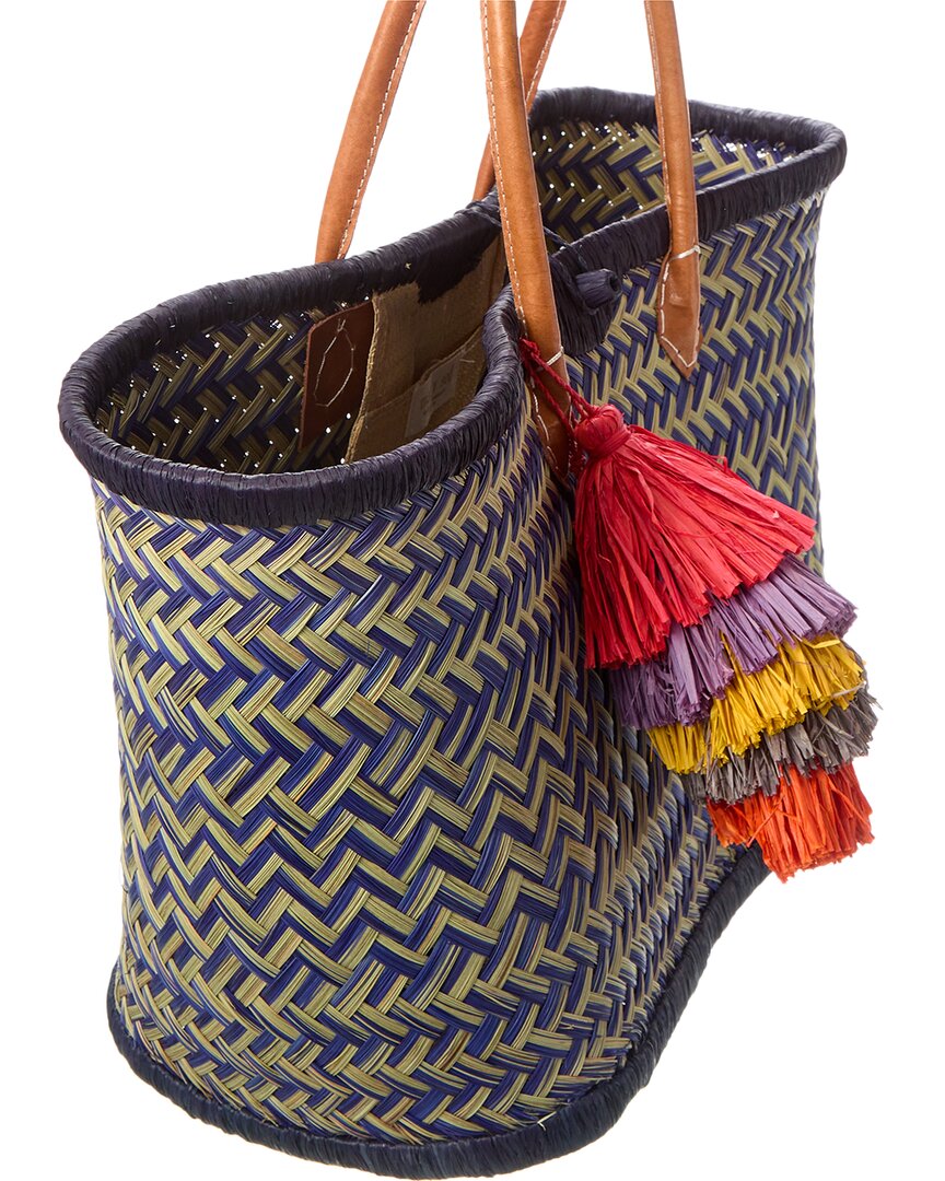 StrapStory - Tote Bag 2223