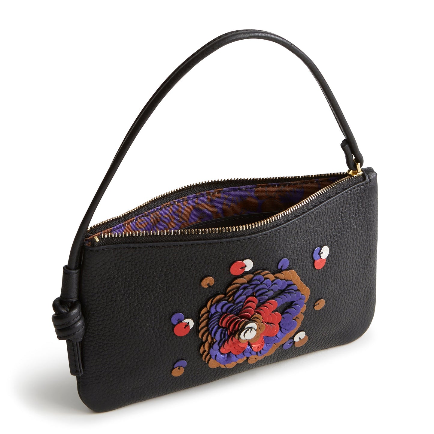 StrapStory - Wristlet 536