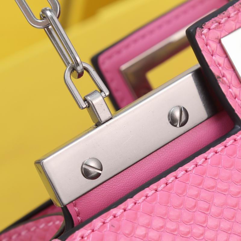 FDNI-Bags - Strap Story - 408