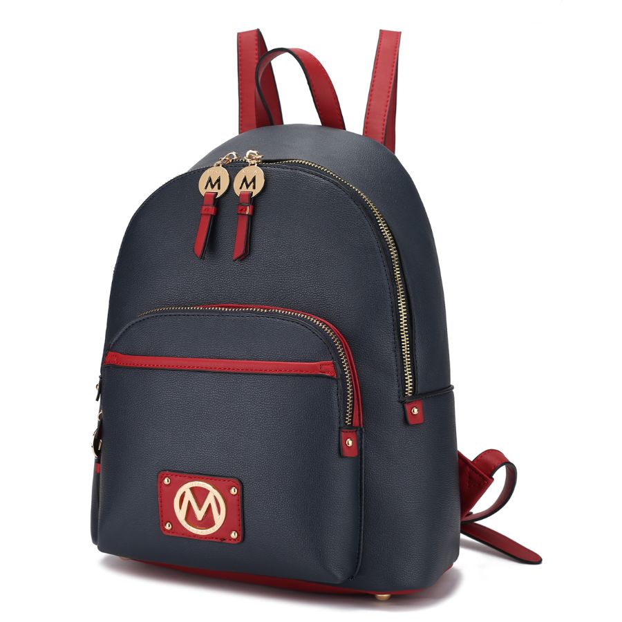 StrapStory - Backpack 124