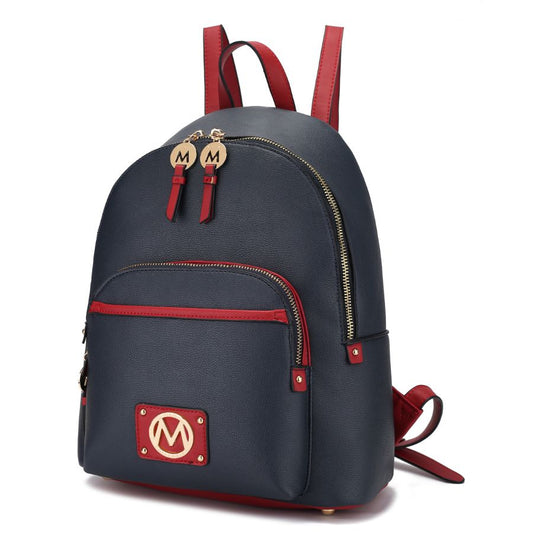 StrapStory - Backpack 124