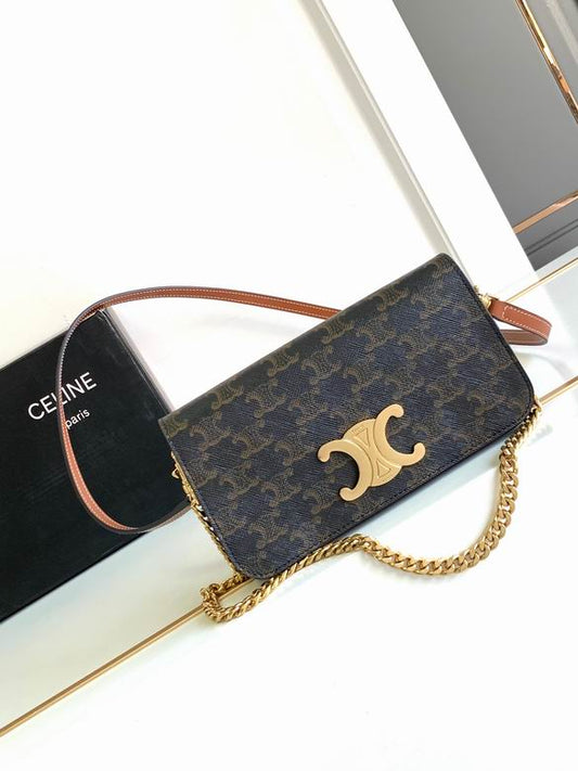 CLNE-Bags - Strap Story - 559