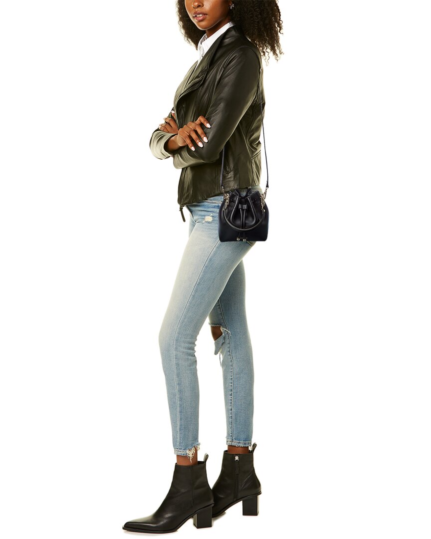 StrapStory - Bucket Bag 214