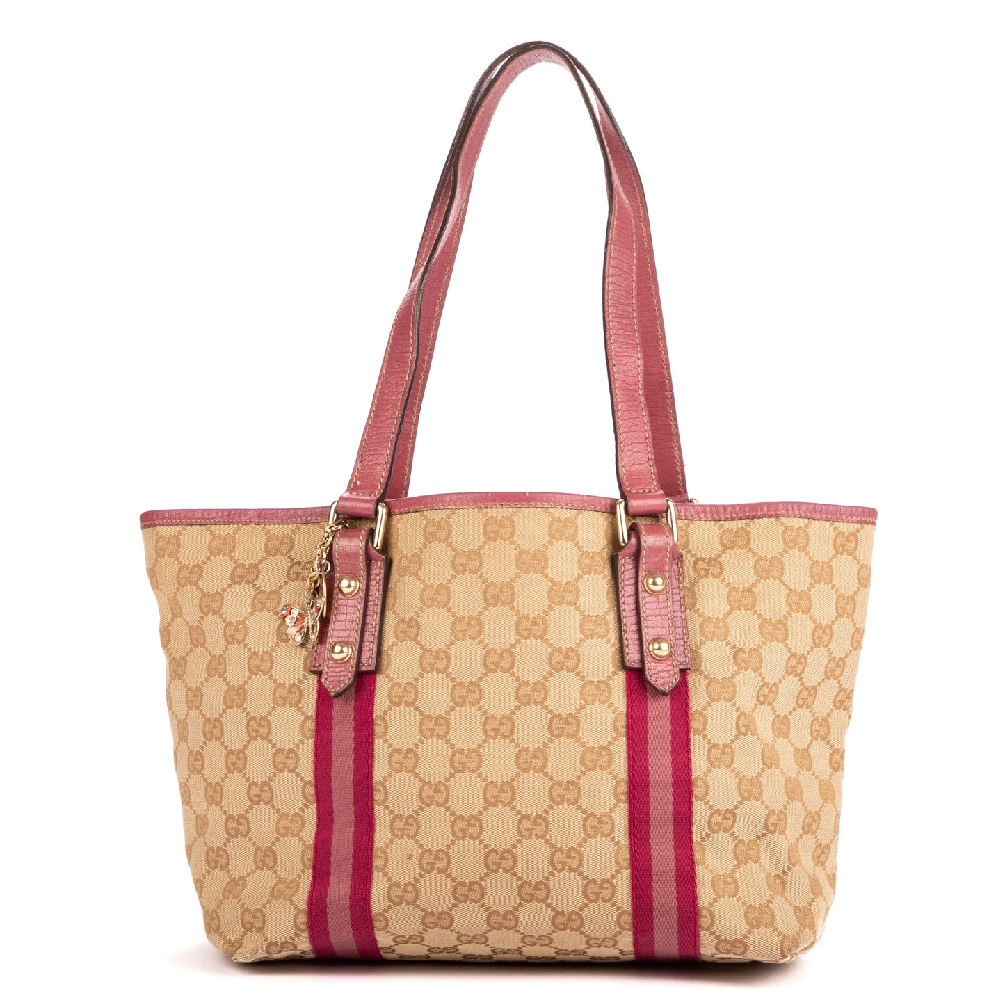 StrapStory - Tote Bag 2760