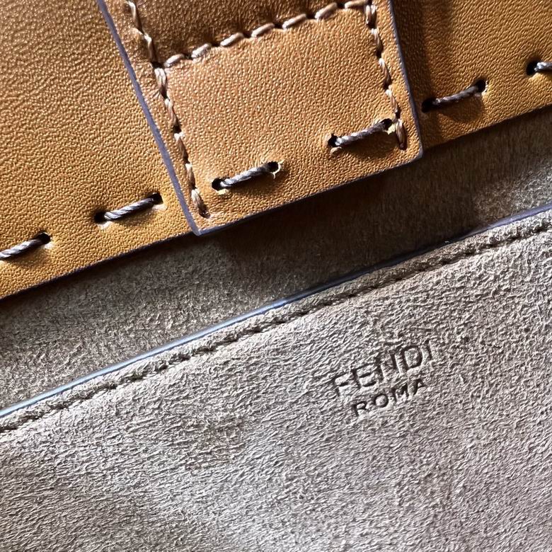 FDNI-Bags - Strap Story - 834