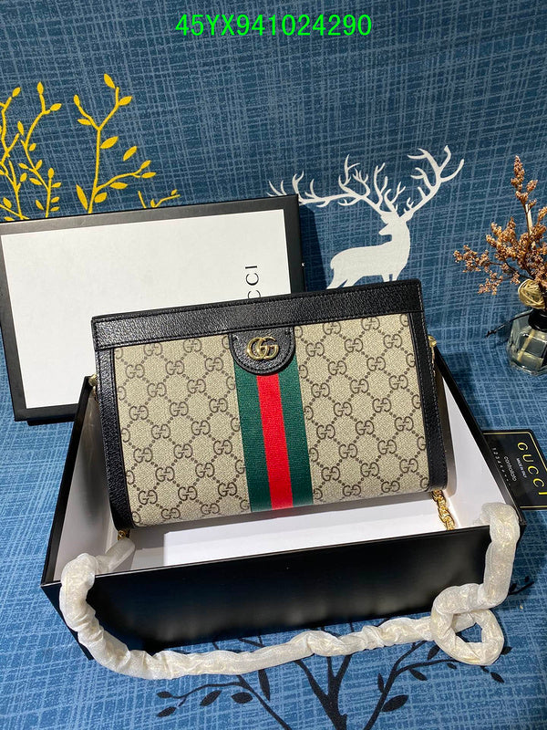 STRAPSTORY - GGC4 BAG - 530