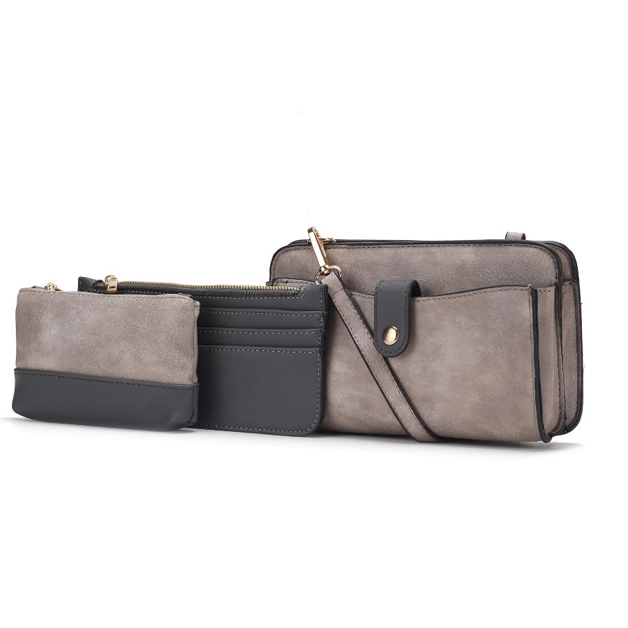 StrapStory - Crossbody 854
