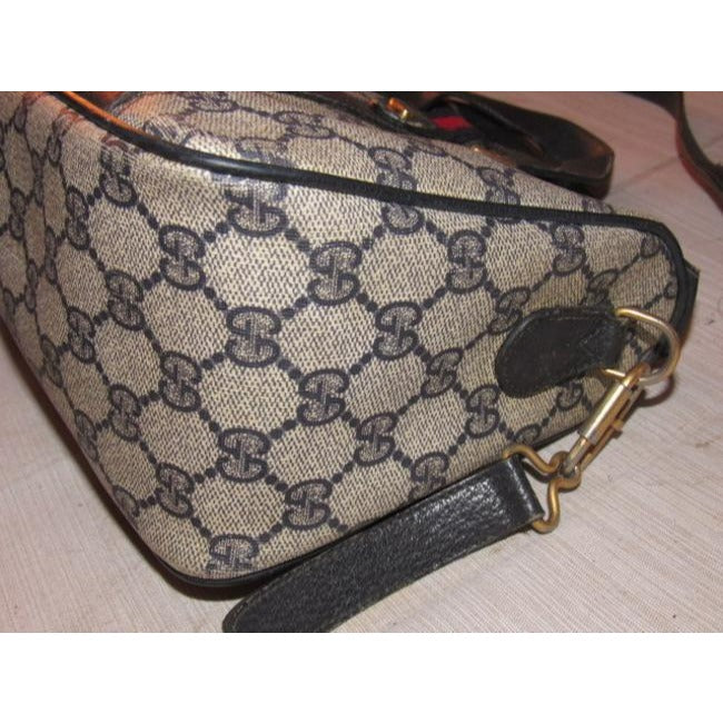 STRAPSTORY - GGC4 BAG - 2521