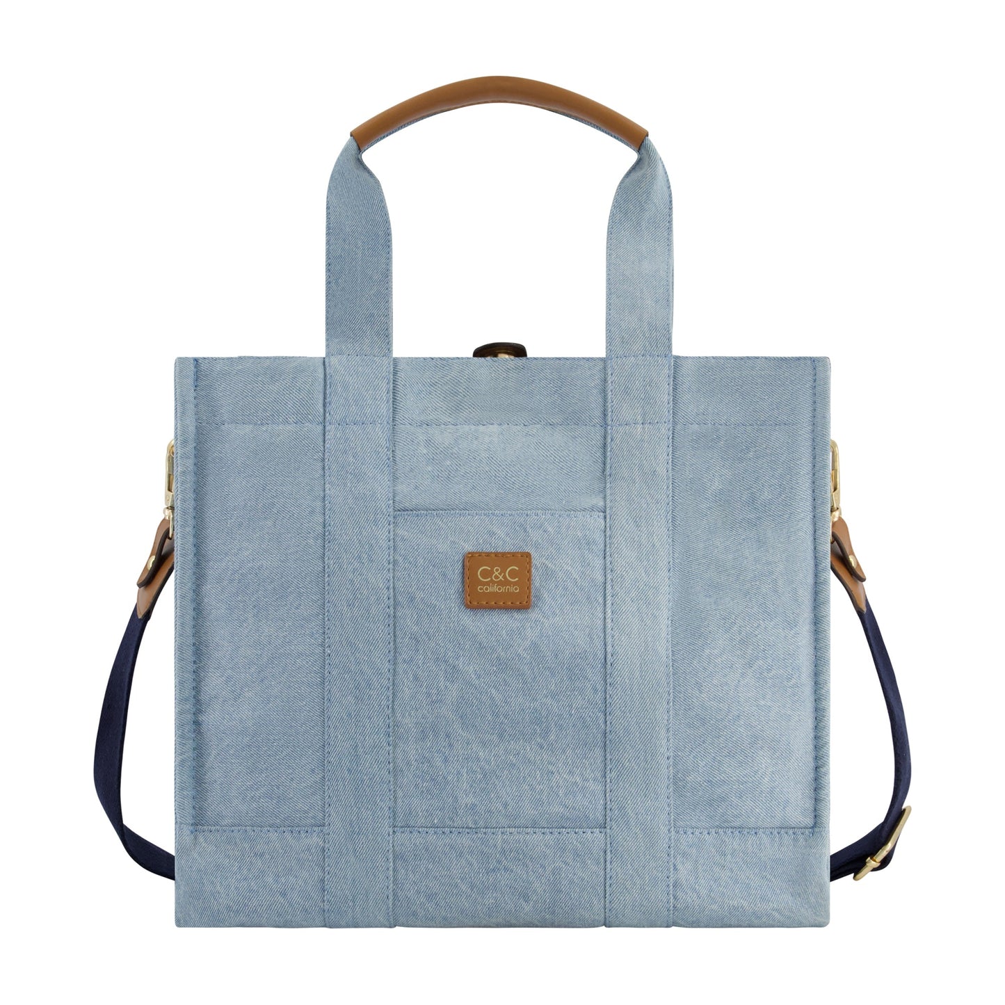 StrapStory - Tote Bag 1487
