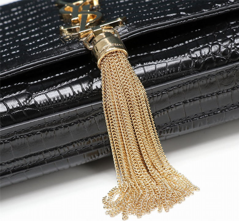 LSY-Bags - Strap Story - 256