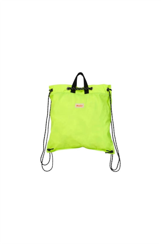 StrapStory - Backpack 1415