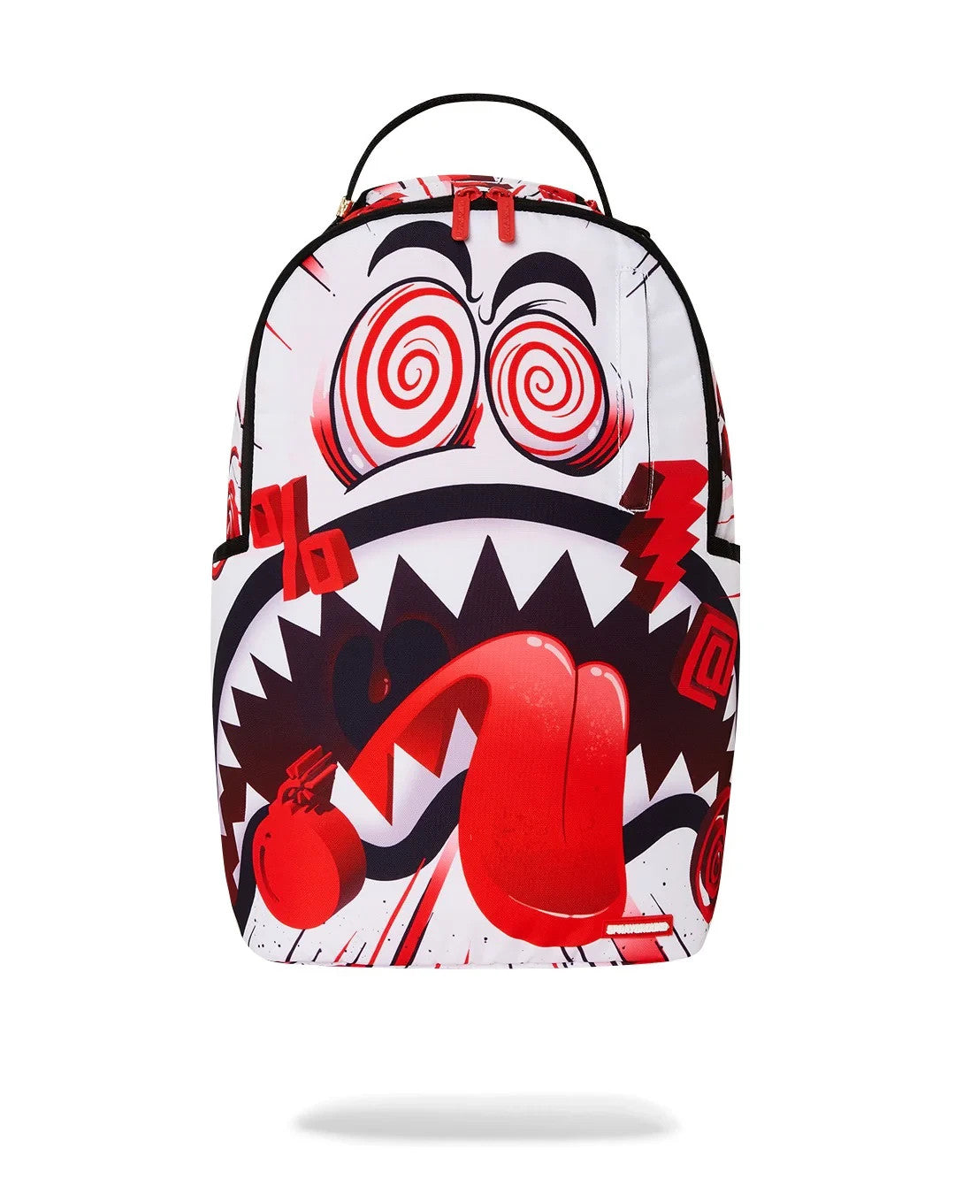 StrapStory - Backpack 564