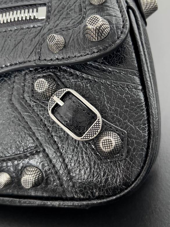 BLGA-Bags - Strap Story - 365