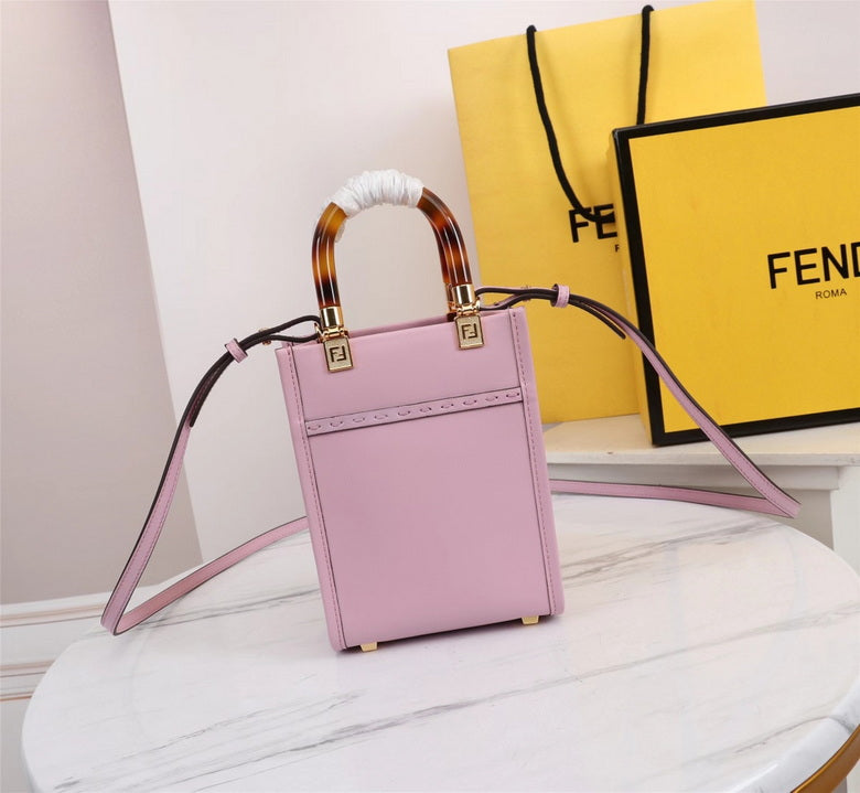 FDNI-Bags - Strap Story - 645