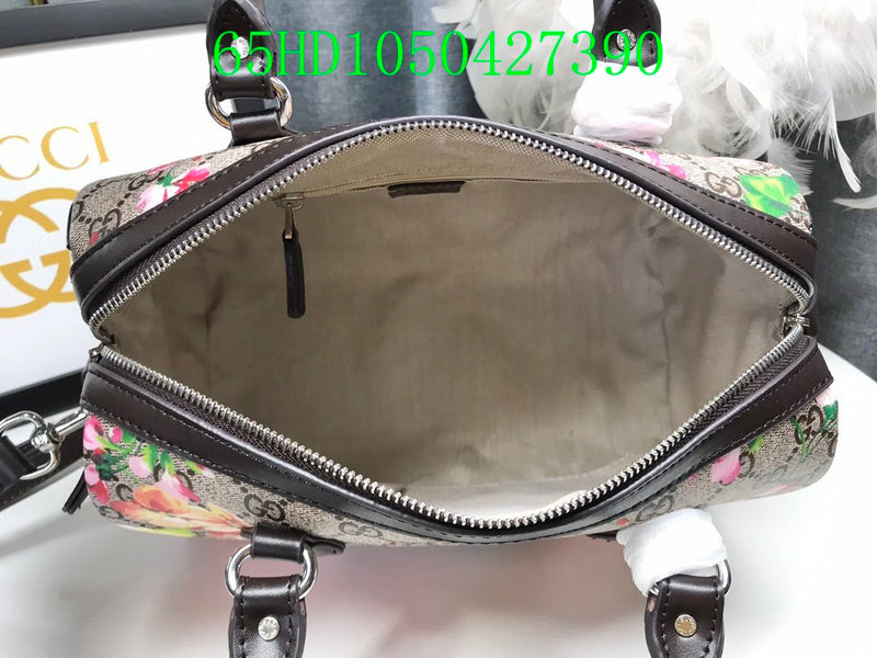 STRAPSTORY - GGC4 BAG - 494