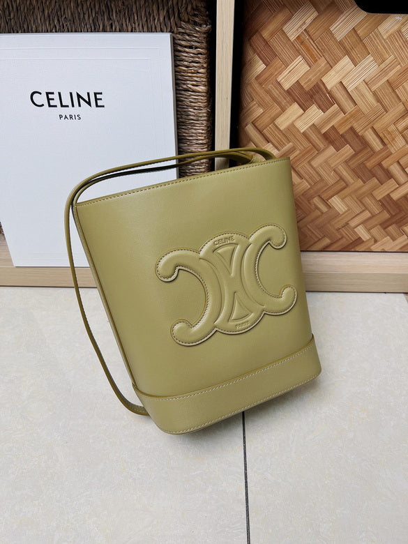 CLNE-Bags - Strap Story - 653