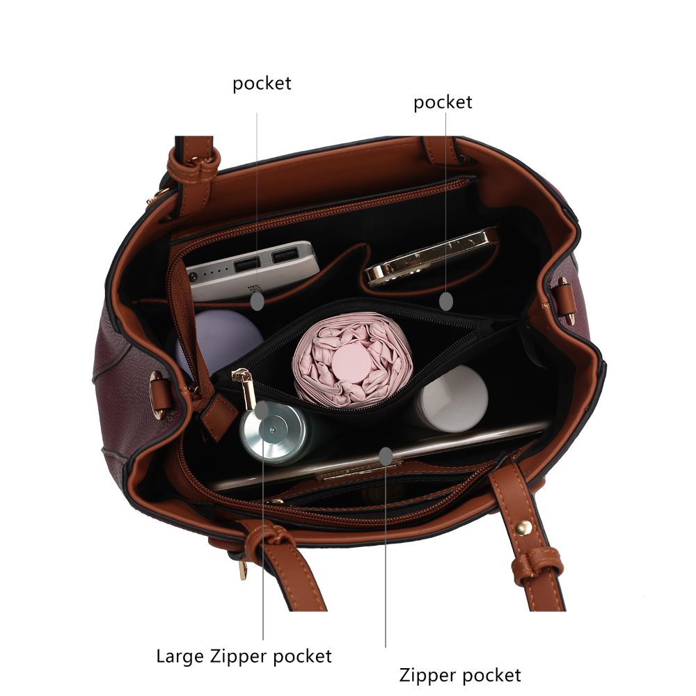 StrapStory - Tote Bag 601