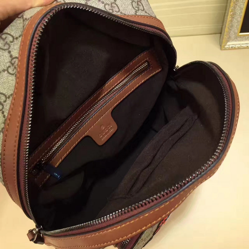 STRAPSTORY - GGC4 BAG - 868