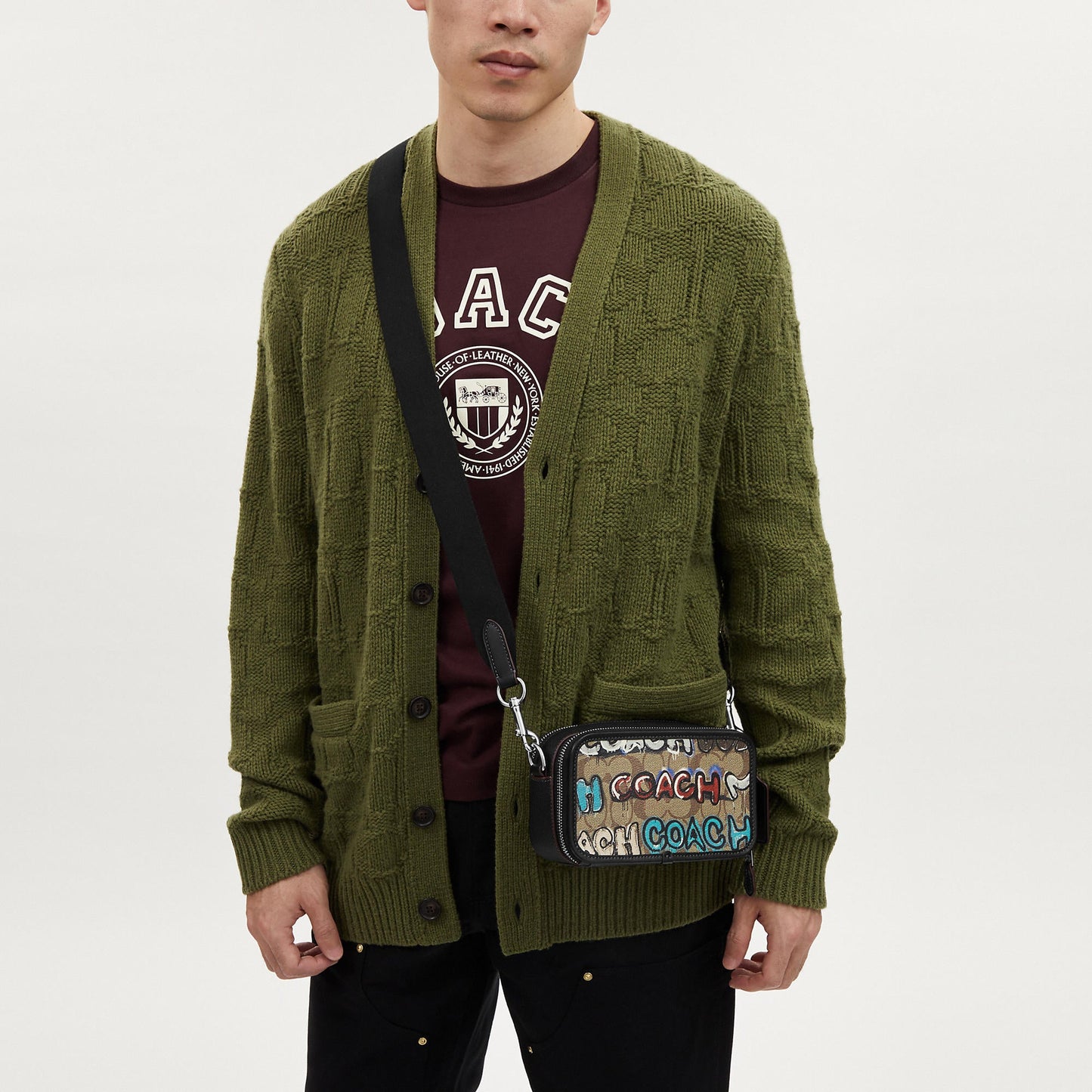 StrapStory - Crossbody 3764