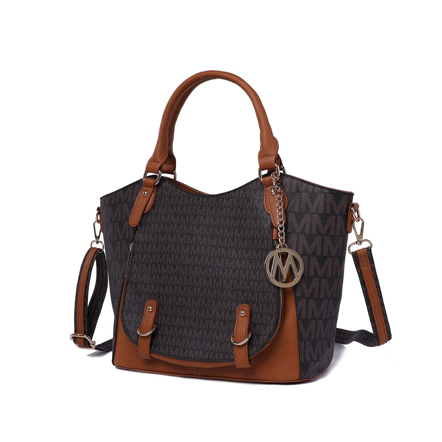 StrapStory - Hobo Bag 246