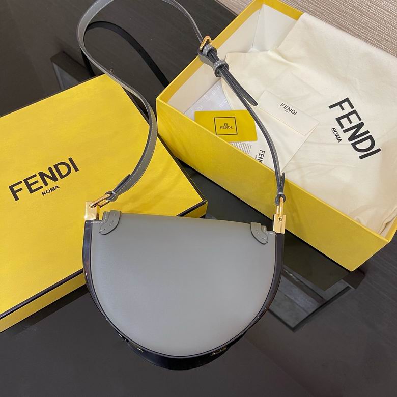 FDNI-Bags - Strap Story - 522