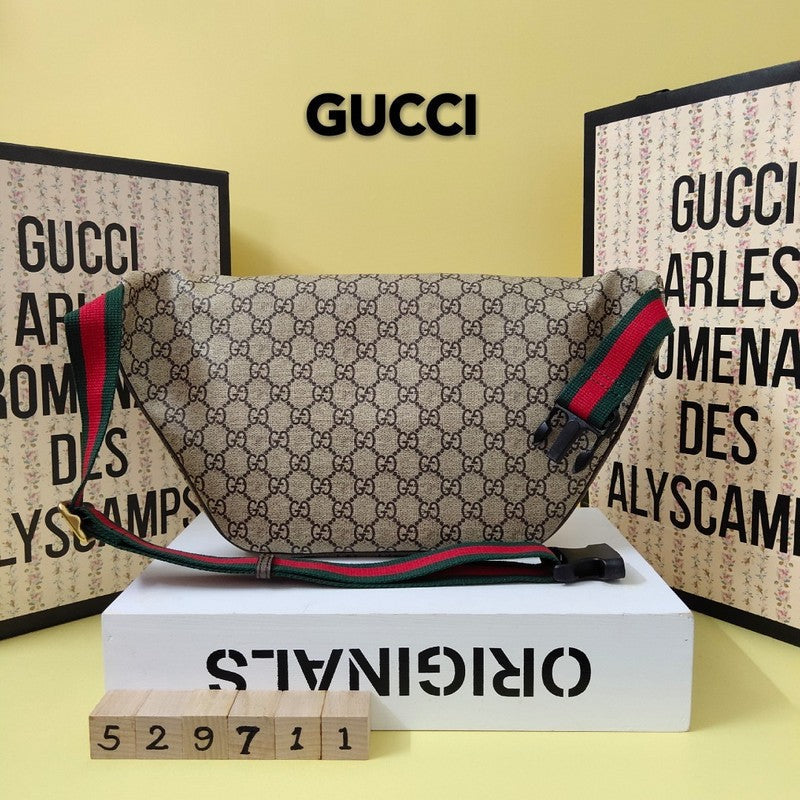 STRAPSTORY - GGC4 BAG - 545