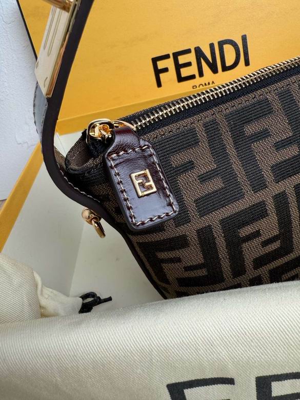 FDNI-Bags - Strap Story - 909