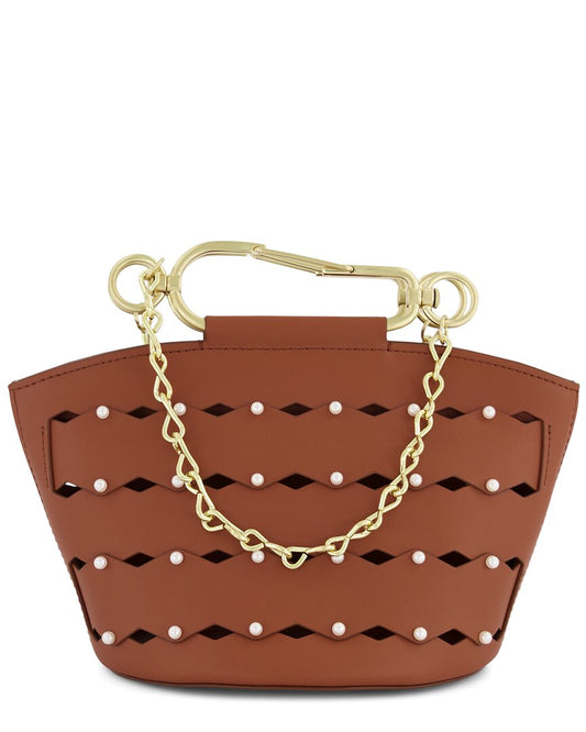 StrapStory - Bucket Bag 126