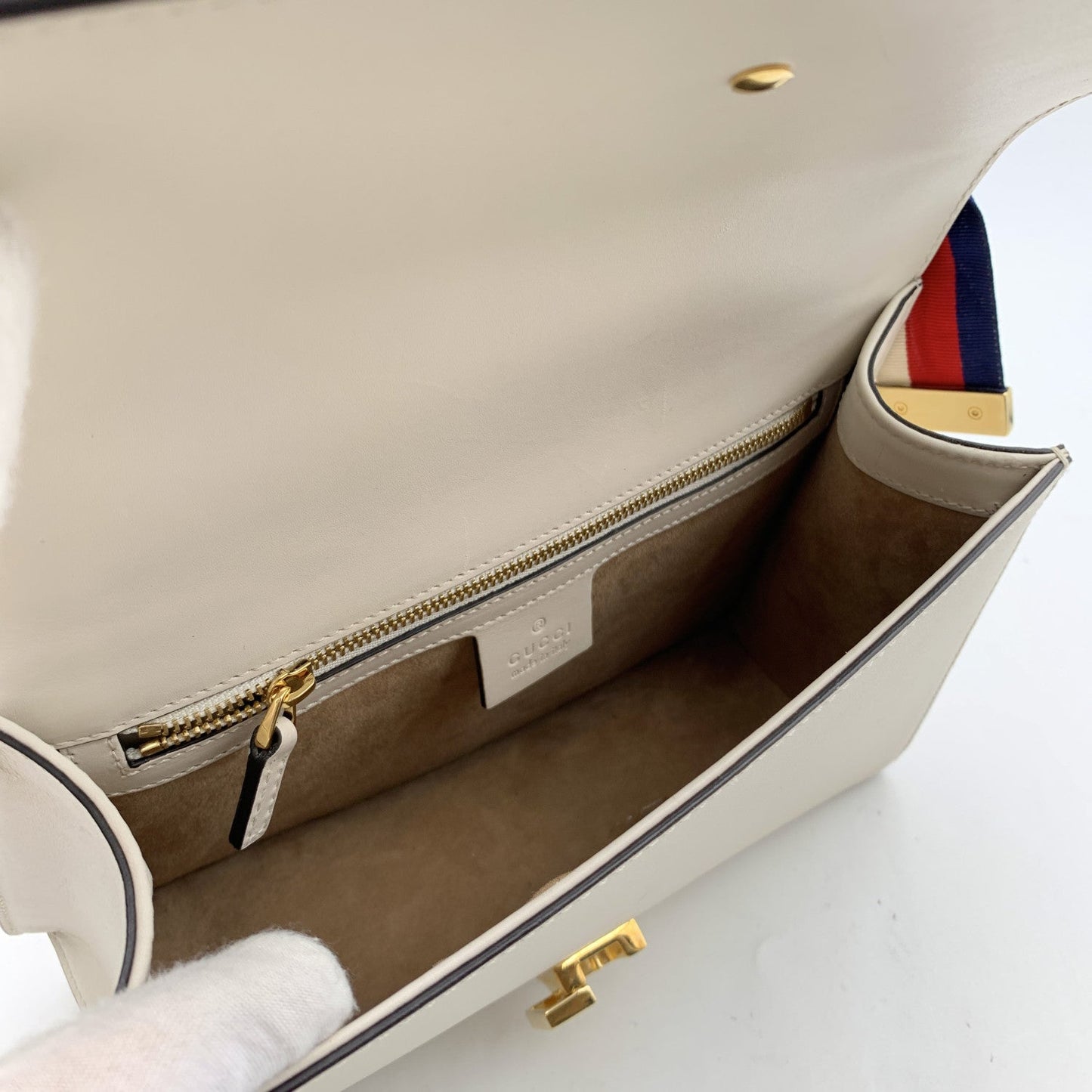 STRAPSTORY - GGC1 BAG - 1674