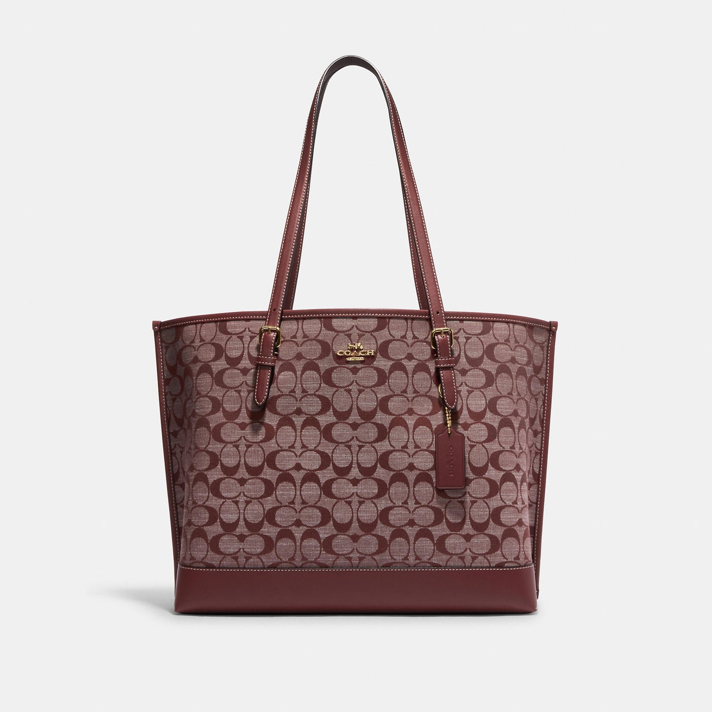 StrapStory - Tote Bag 921