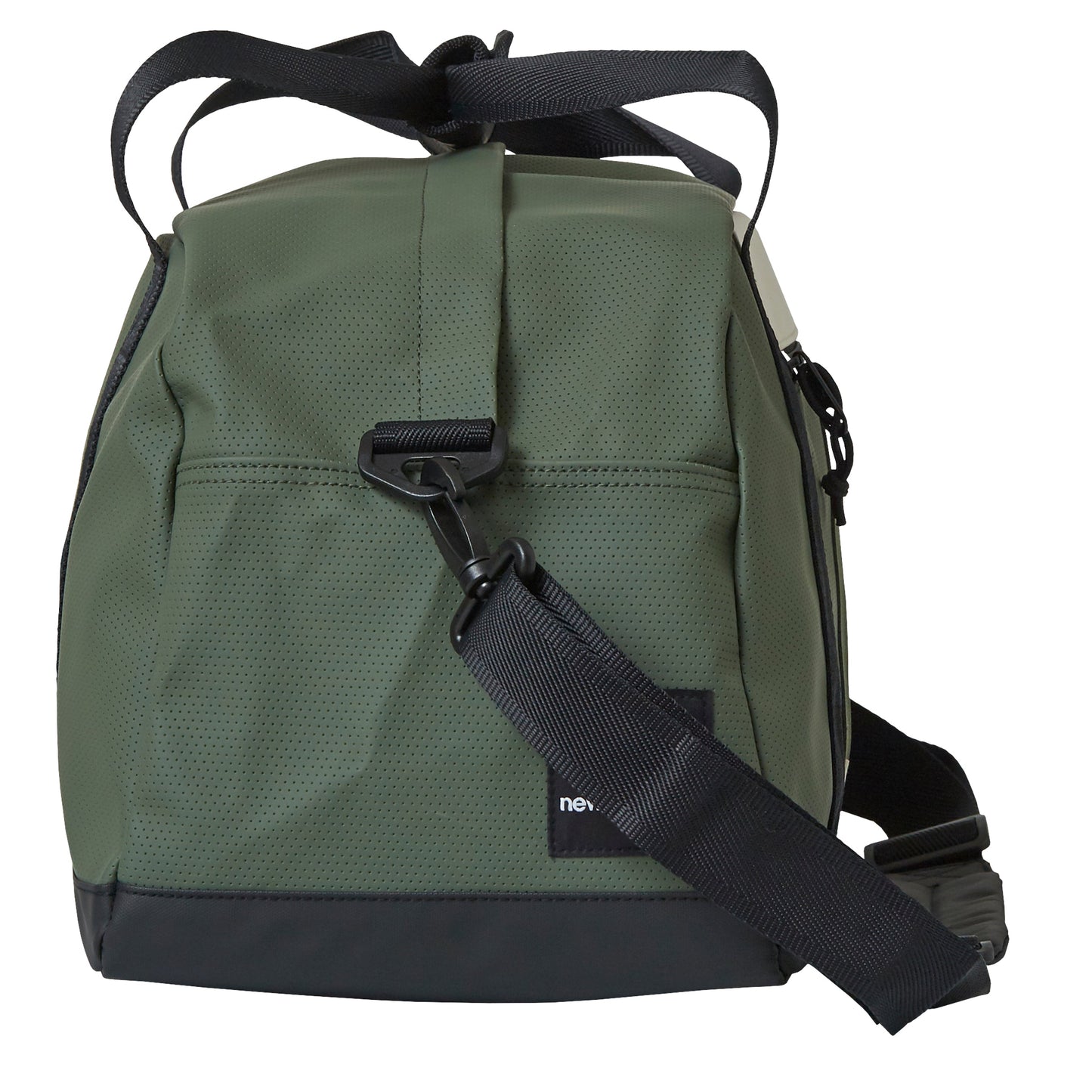 StrapStory - Duffle Bag 131