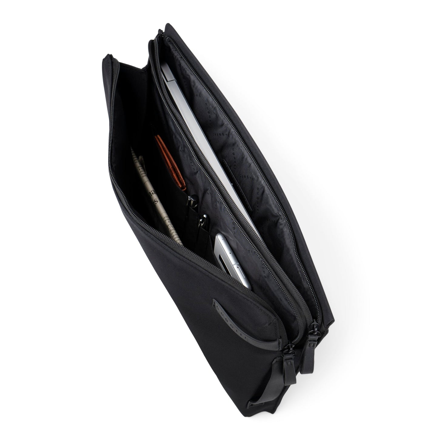StrapStory - Laptop Bag 003