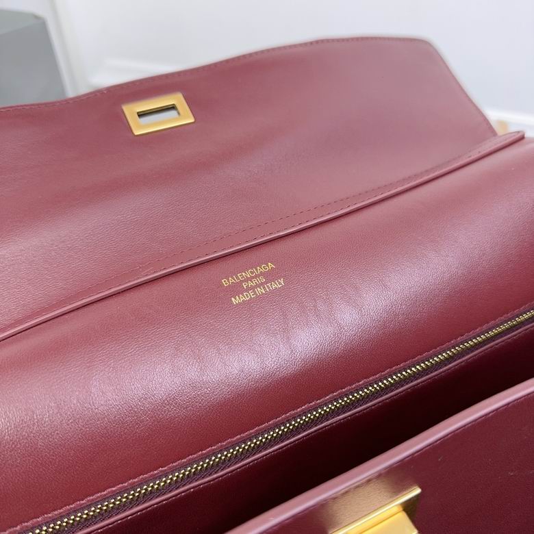 BLGA-Bags - Strap Story - 751