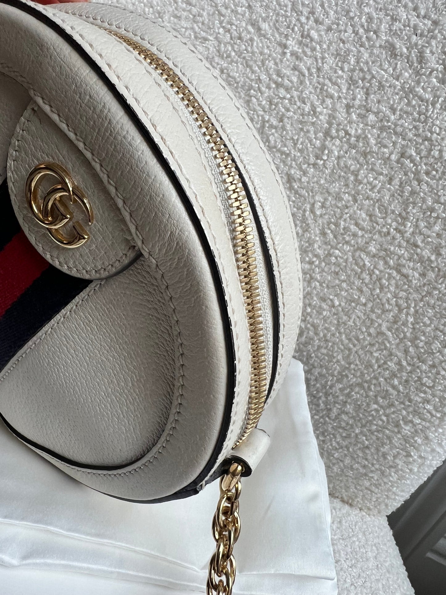 STRAPSTORY - GGC1 BAG - 3967