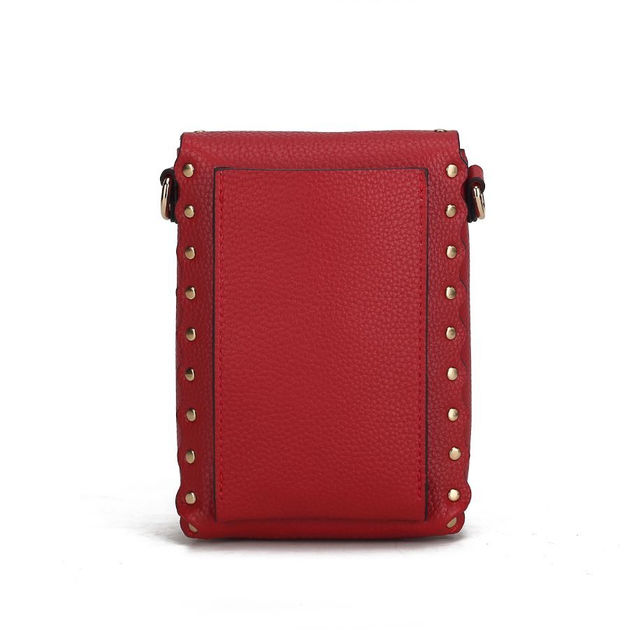 StrapStory - Crossbody 868