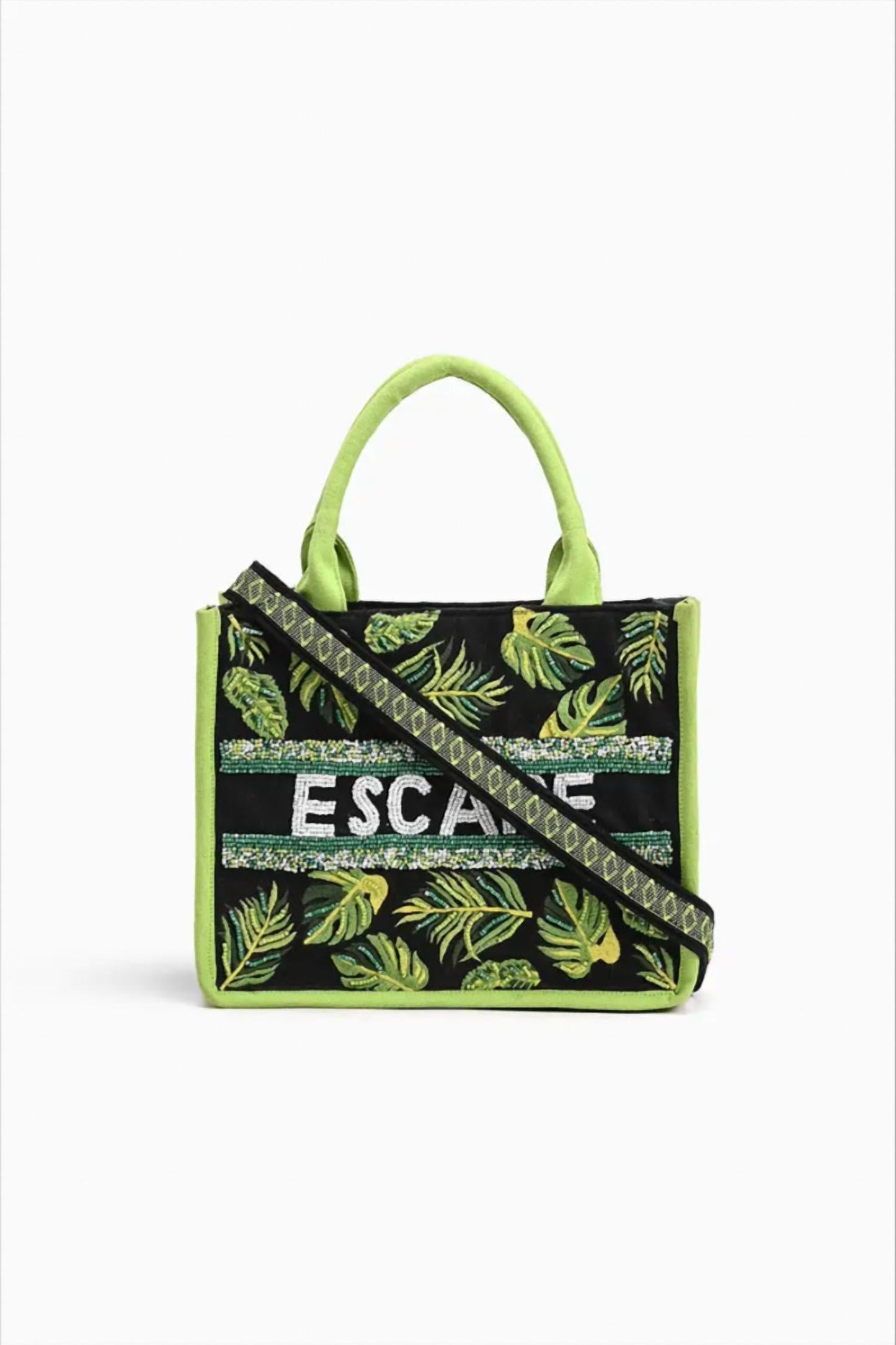 StrapStory - Tote Bag 1784