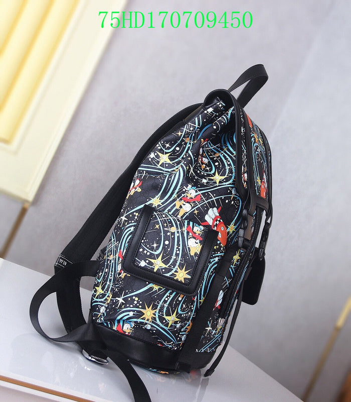 STRAPSTORY - GGC4 BAG - 701
